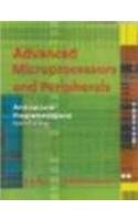 Book Advanced Microprocessors and Peripherals Architecture, Programming, and Interfacing free