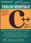 Book Teach Yourself C++ free