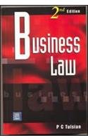 Book Business Law free