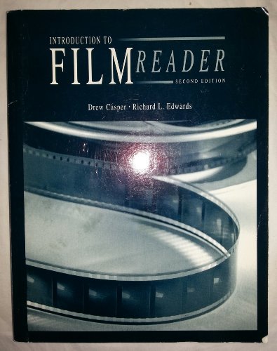 Book Introduction to film: Reader free