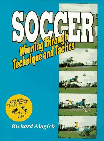 Book Soccer: Winning Through Technique and Tactics free