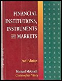 Book Financial Institutions, Instruments and Markets free