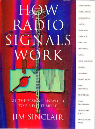 Book How Radio Signals Work free