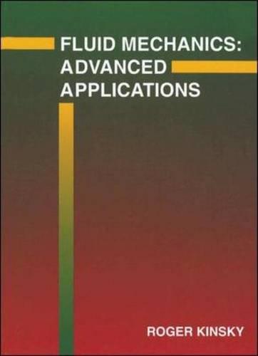 Book Fluid Mechanics: Advanced Applications free