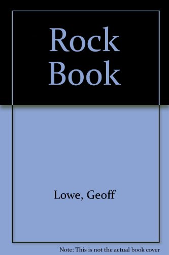 Book The Rock Book free