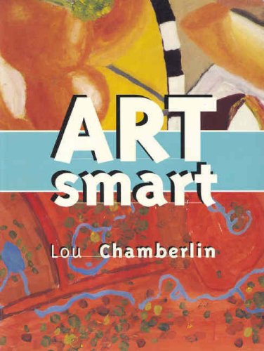 Book Art Smart free