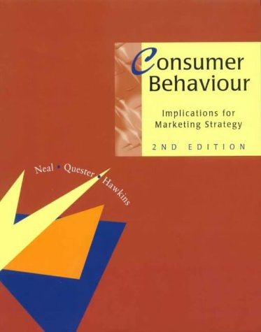 Book Consumer Behaviour: Implicit Market Strategies: Implications For Marketing Strategy free