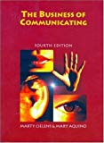 Book The Business of Communicating free