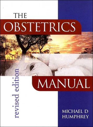 Book The Obstetrics Manual, Revised Edition free