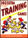 Book 102 Extra Training Games free