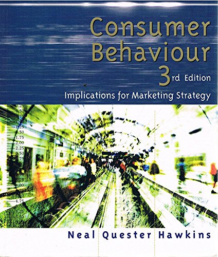 Book Consumer Behaviour+ CD free