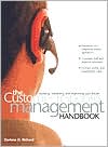 Book The Customer Response Management Handbook : Building, Rebuilding and Improving Your Results free