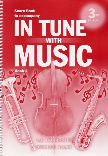 Book Performance Book in Tune with Music: Bk.2 free