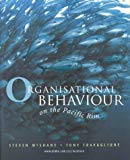 Book Organisational Behaviour on the Pacific Rim free
