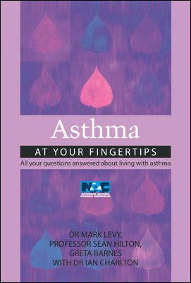 Book Asthma at Your Fingertips free