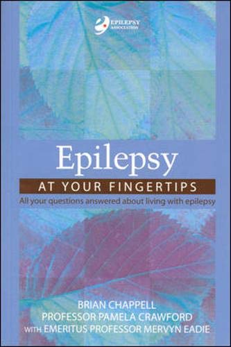 Book Epilepsy at Your Fingertips free