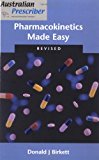 Book Pharmacokinetics Made Easy, Revised free