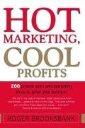 Book Hot Marketing, Cool Profits free Book Hot Marketing, Cool Profits free