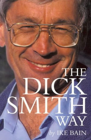 Book The Dick Smith Way free