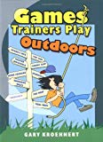 Book Games Trainers Play Outdoors free