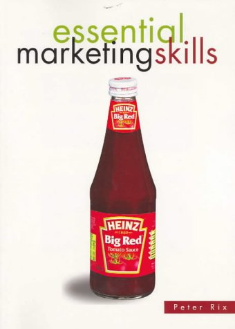 Book Essential Marketing Skills free