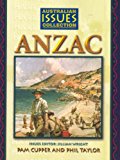 Book Issues Anzac free