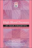 Book High Blood Pressure At Your Fingertips free