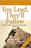 Book You Lead, They'll Follow Vol 3. free