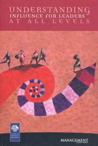 Book Understanding Influence For Readers At All Levels free