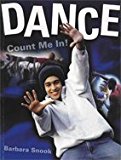 Book Dance... Count Me In! free