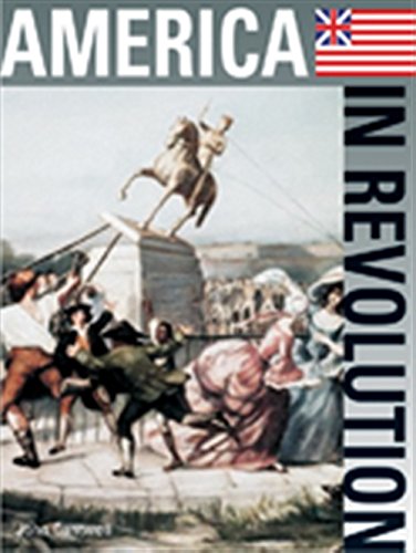Book Spirit of Change:America in Revolution free