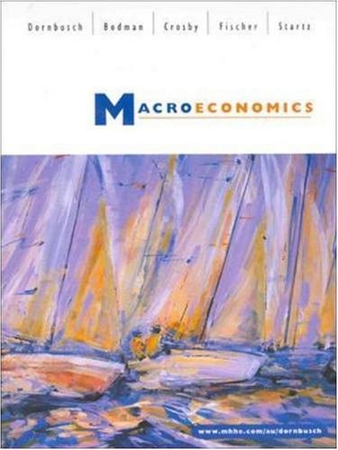 Book Macroeconomics free