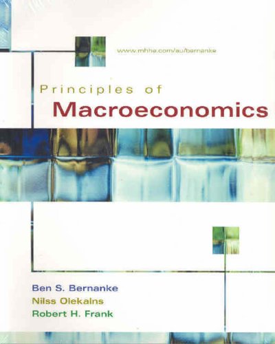 Book Principles Of Macroeconomics free