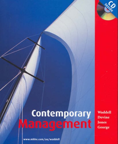 Book Essent Contemp Management free