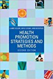 Book Health Promotion Strategies and Methods free