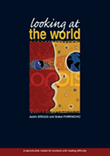Book Looking at the World free