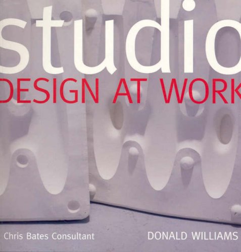 Book Studio: Decorative Arts and Design in Australia free