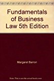 Book Fundamentals Of Business Law 5th Edition free