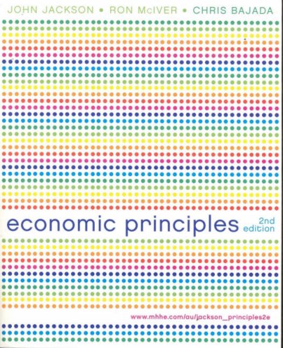 Book Economic Principles 2nd Edition free