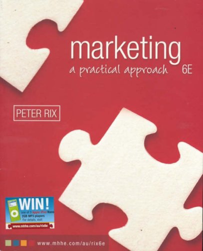Book Marketing: A Practical Approach free