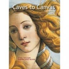 Book Caves To Canvas free