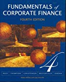 Book Fundamentals of Corporate Finance free