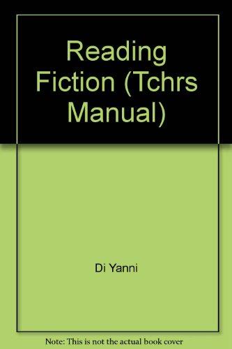 Book Reading Fiction free