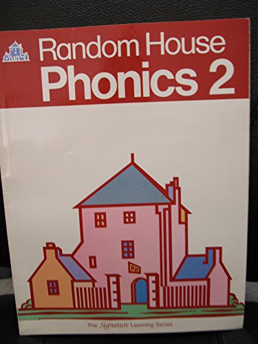 Book Random House Phonics 2 free
