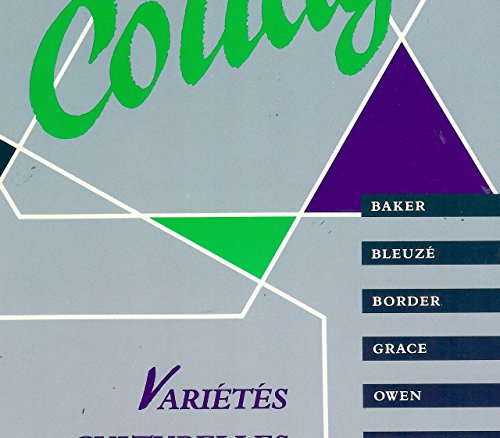 Book Collage: Culture (English and French Edition) free Book Collage: Culture (English and French Edition) free