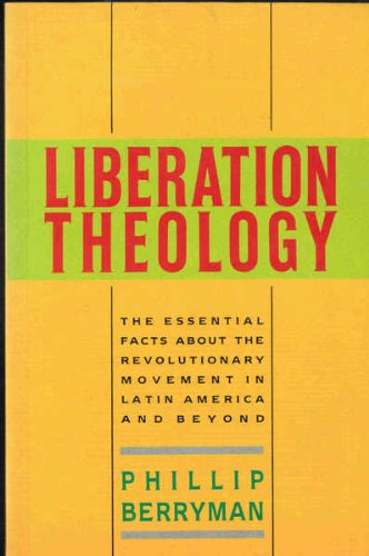 Book Liberation Theology free