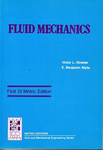 Book Fluid Mechanics free