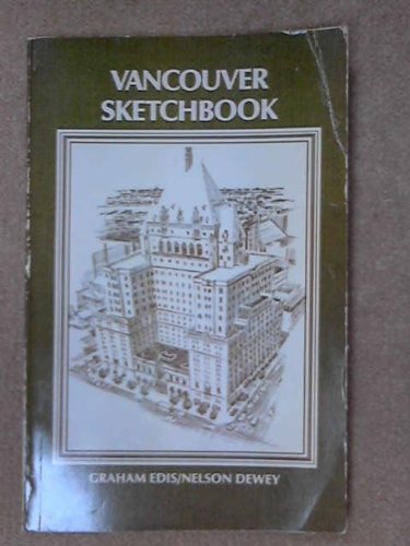 Book Vancouver Sketchbook free