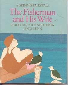 Book The Fisherman and His Wife free