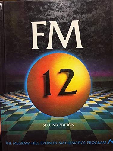 Book Foundations of Mathematics: Grade Level 12 free